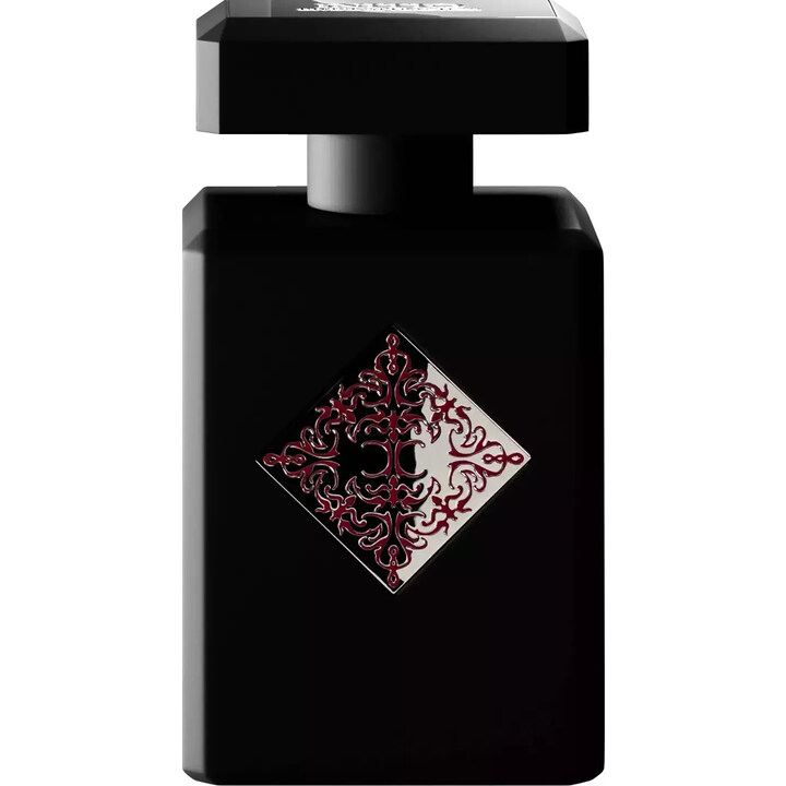 Divine Attraction by Initio perfume bottle