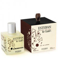 Le Bain - Secrète Afrique by Esteban perfume bottle