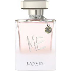 Me L'Eau by Lanvin perfume bottle