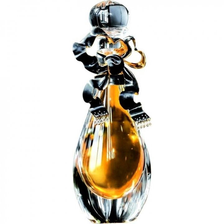 J'adore L'Or Édition d'Exception by Dior perfume bottle
