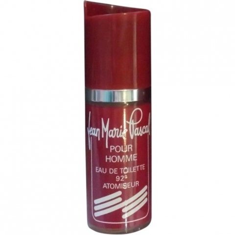 Jean Marie Pascal pour Homme by Jean Marie Pascal perfume bottle