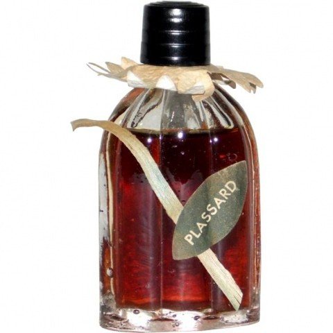 à la Folie... by Plassard perfume bottle