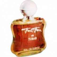 Frou-Frou by Tubar perfume bottle