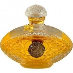 La Bohême by Vivaudou perfume bottle