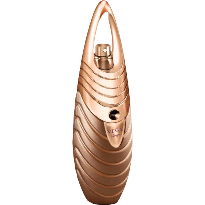 Vega Rouge by Privé perfume bottle