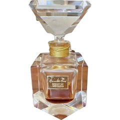 Number Nine / No 9 (Perfume) by Bergdorf Goodman perfume bottle