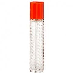 Geranium by Orla Kiely perfume bottle