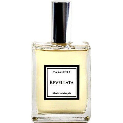 Revellata by Casanera perfume bottle