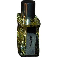 Paradisco by FUMparFUM perfume bottle