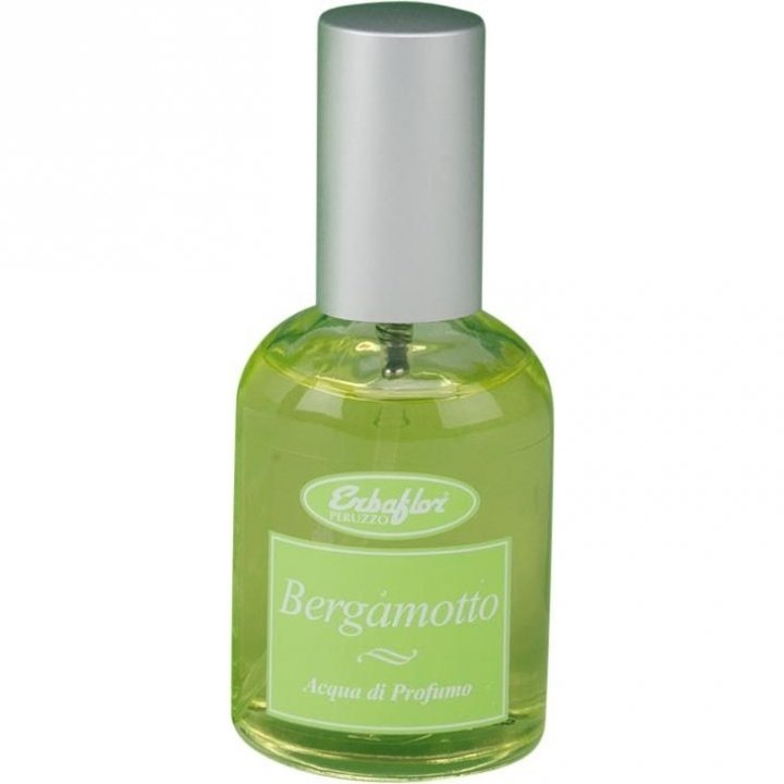 Bergamotto by Erbaflor perfume bottle