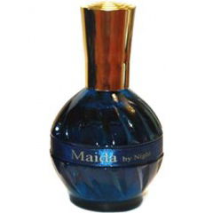 Maida by Night by 10th Avenue Karl Antony perfume bottle
