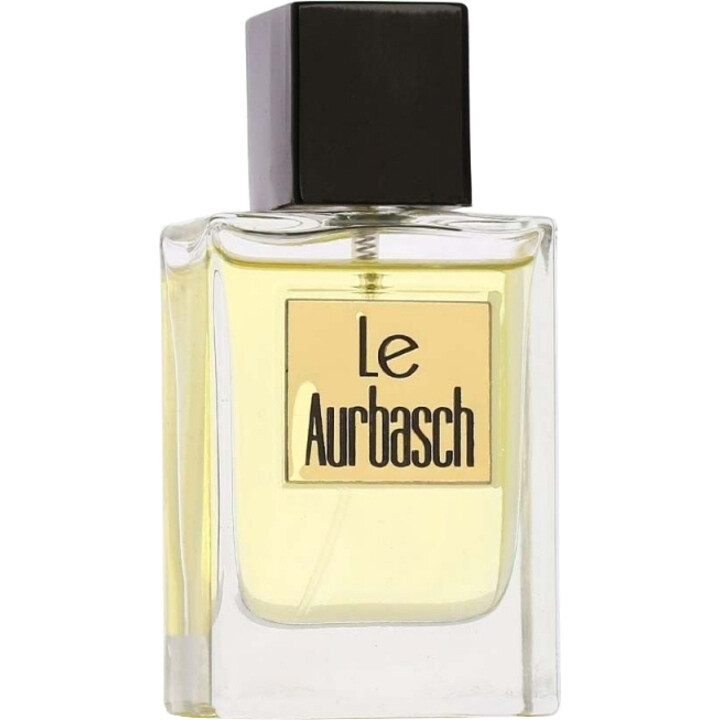 Le Velvet Rose EDP by Le Aurbasch perfume bottle