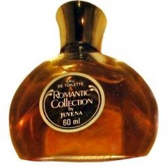 Romantic Collection by Juvena perfume bottle