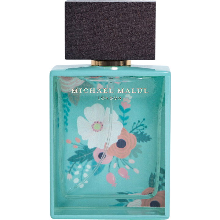 Joie de Vie by Michael Malul perfume bottle