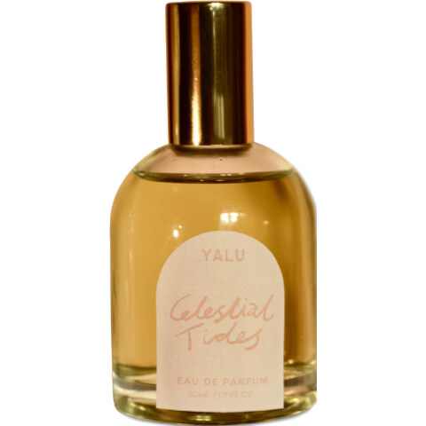 Celestial Tides by Yalu perfume bottle