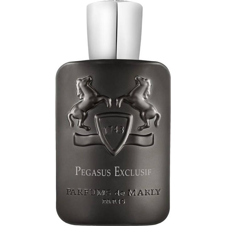 Pegasus Exclusif by Parfums de Marly perfume bottle