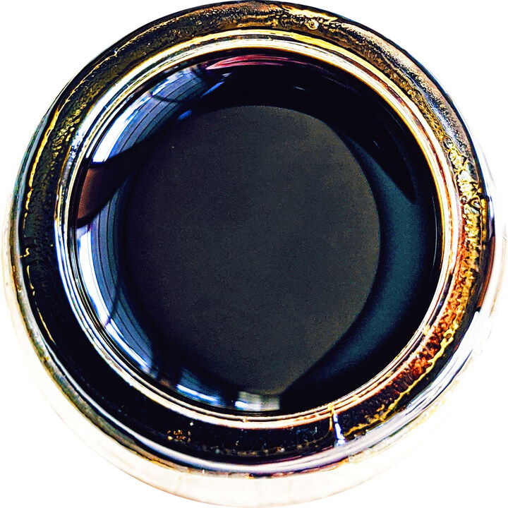 Saturn (Solid Perfume) by Wild Veil Perfume perfume bottle