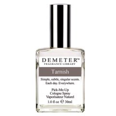 Tarnish by Demeter Fragrance Library / The Library Of Fragrance perfume bottle