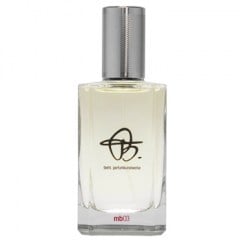 mb03 by Biehl Parfumkunstwerke perfume bottle