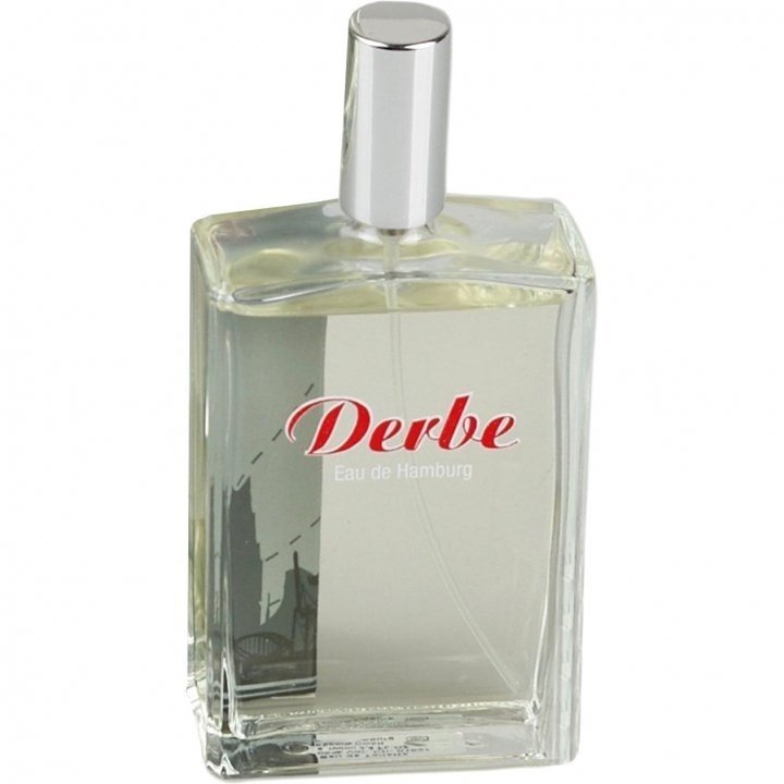 Derbe - Eau de Hamburg by Der Derbe Shop perfume bottle