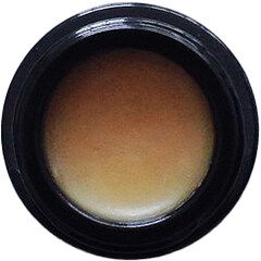 Cardamom Rose Sandalwood (Perfume Balm) by Marble & Milkweed perfume bottle