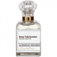Sous L'Abricotier by La Grange du Parfumeur perfume bottle