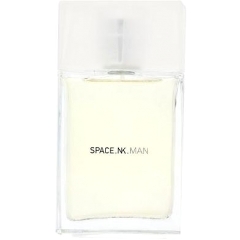 Man NK / Space.NK.Man by Space.NK perfume bottle
