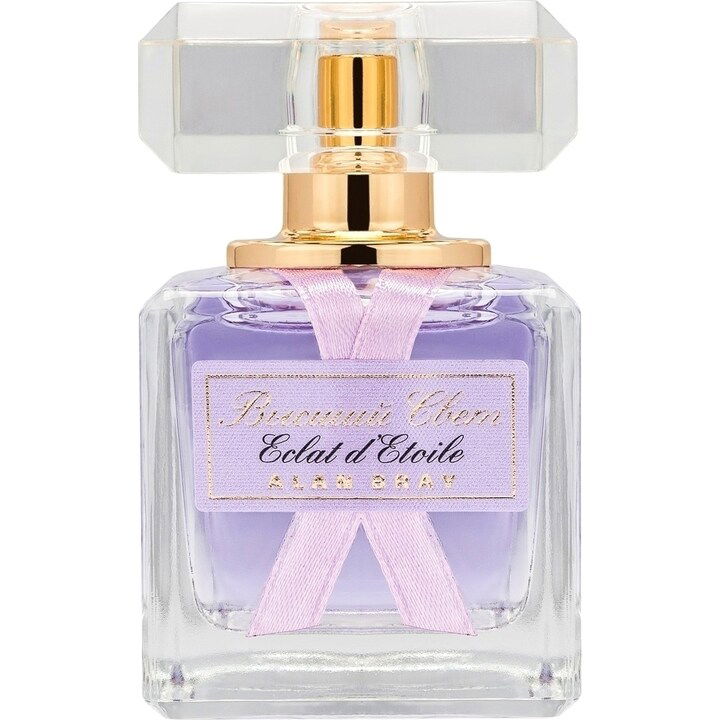 Eclat d'Etoile by Alan Bray perfume bottle
