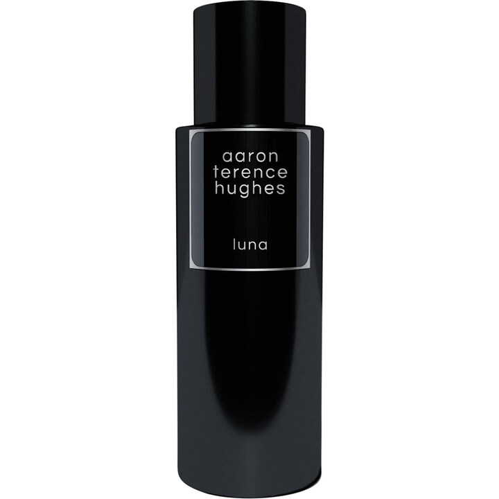 Luna (2023) by Aaron Terence Hughes perfume bottle
