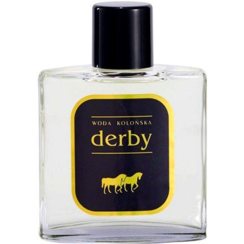 Derby by Synteza perfume bottle
