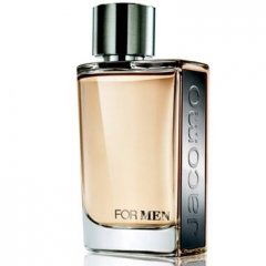 Jacomo for Men by Jacomo perfume bottle