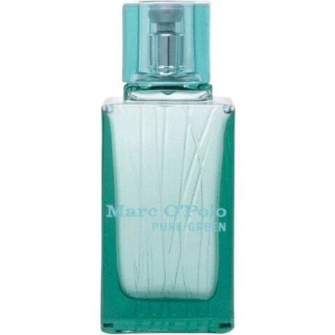 Pure Green Man (After Shave) by Marc O'Polo perfume bottle