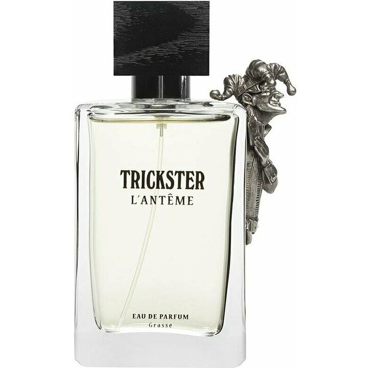 L'Antême - Trickster by Prima Materia perfume bottle