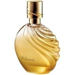 Mirada by Avon perfume bottle