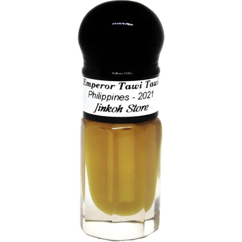 Emperor Tawi Tawi by Jinkoh Store perfume bottle