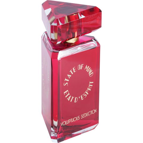 Voluptuous Seduction