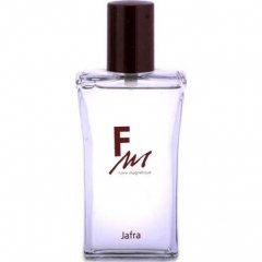 FM - Force Magnétique by Jafra perfume bottle