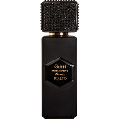Rialto by Gritti perfume bottle
