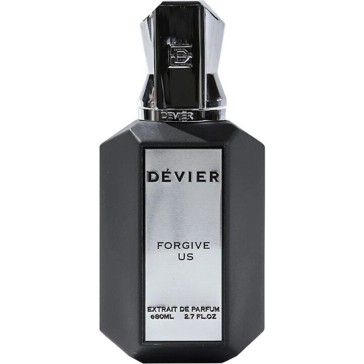 Forgive Us by Dévier perfume bottle