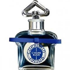 L'Heure Bleue - Le Zénith by Guerlain perfume bottle