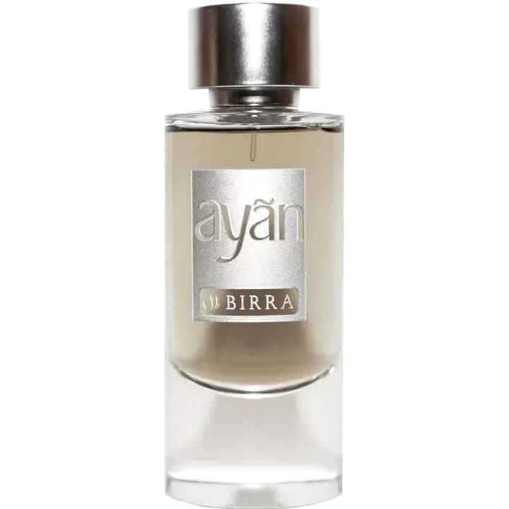 Ayãn by Birra perfume bottle