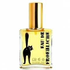 Eau de Froehliche No. 2 by Erik Kormann perfume bottle