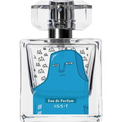 Bobobo-bo Bo-bobo - Tokoro Tennosuke / ボボボーボ・ボーボボ - ところ天の助 by Fairytail Parfum / フェアリーテイル perfume bottle