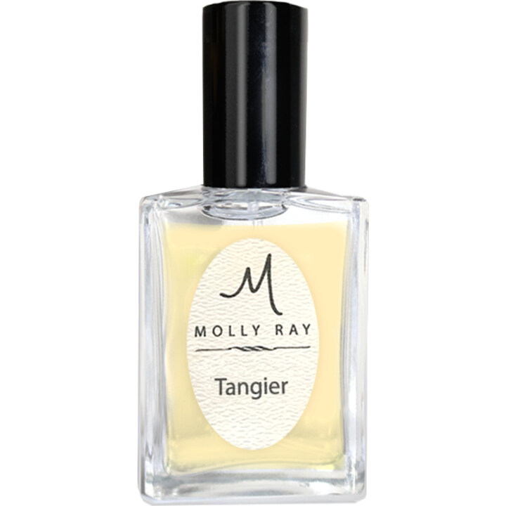 Tangier by Molly Ray Parfums perfume bottle