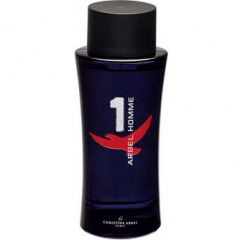 Arbel Homme 1