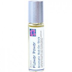 Flower Power by Akamuti perfume bottle