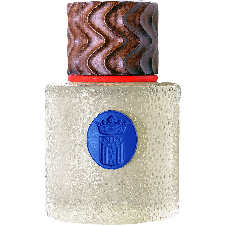 Le Bleu No. 300 by Taffin Fragrance perfume bottle