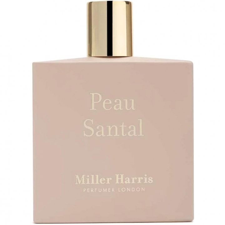 Peau Santal by Miller Harris perfume bottle