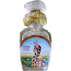 Indian Lilies by Ricksecker's Perfumes perfume bottle