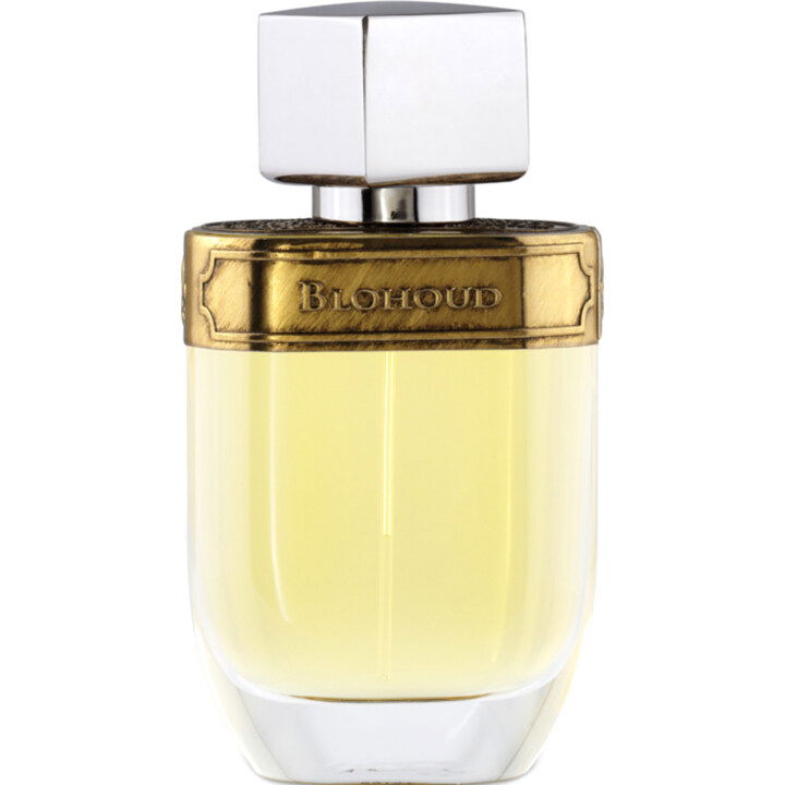 Blohoud by Aulentissima perfume bottle